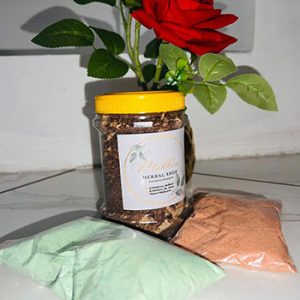 Combo de Limpeza de Vovos