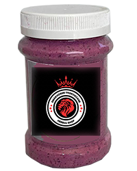 Sal Sagrado de Negócio