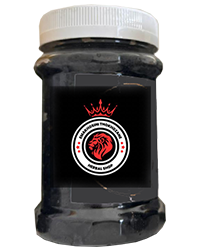 Sal Sagrado para Lavar a Casa