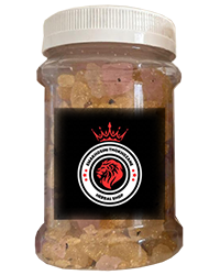 Sal Sagrado para Lavar Locais de Trabalho e Negócio