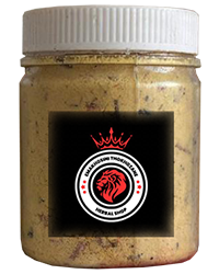 Sal Sagrado para Atrair Dinheiro