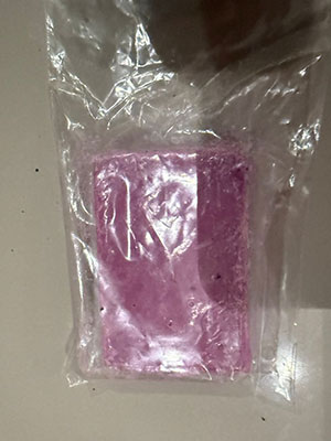 Sabonete de Negócio